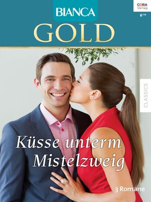 cover image of Bianca Gold, Band 36